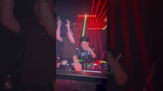 Breakbeat Tak Segampang Itu Amora Blok M IndoParty