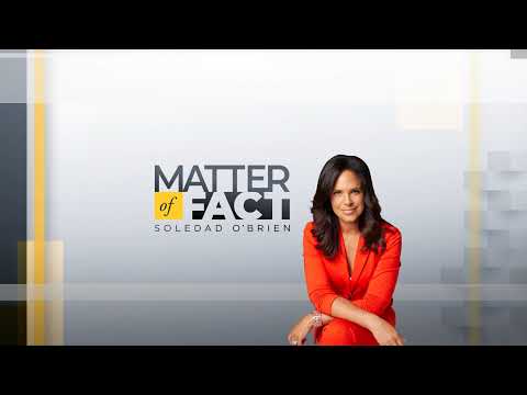 Matter of Fact Live Stream