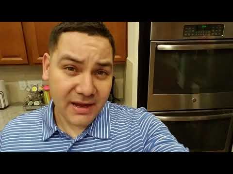 Why Salvadorian People Came to America