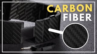 Is A Carbon Fiber Watch Band WORTH IT? 🤔 - Pitaka Watch Band Review