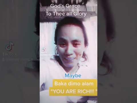 Simply living me now: We are rich differently