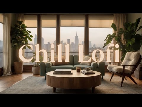 Chill Lofi Beats Mix [chill lo-fi hip hop beats/Study & Relax Music]