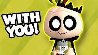 🔴DANDY'S WORLD - Unlocking Everything On 2X PUMPKIN WEEKEND! (Public Lobbies)
