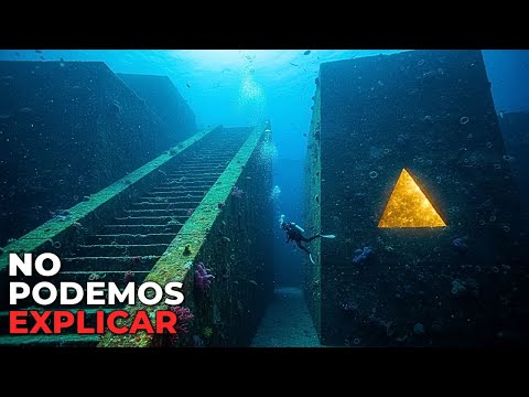 12 Mysteries of the Yonaguni Monument That Science Cannot Explain