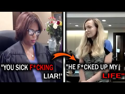 Top 1 Courtroom Shockers: Bipolar Dad Sentenced for Child  Crime | Family’s Tragic Breakdown