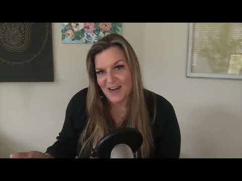 My Journey as an Intuitive