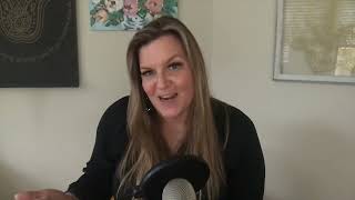 My Journey as an Intuitive