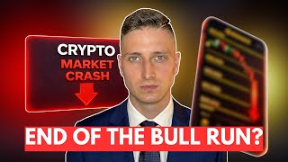 WHY CRYPTO IS CRASHING RIGHT NOW - LIVE CHARTS: XRP, BTC + Q&A