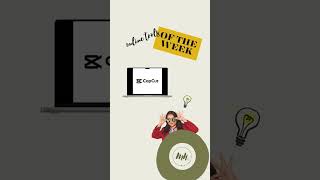 CapCut Online Tools of the Week