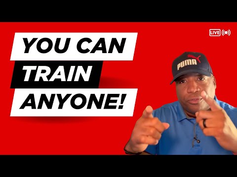 Dominate with AI and Elevate Anyone to Success!