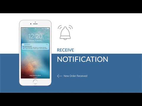 Way2Order Intro Video