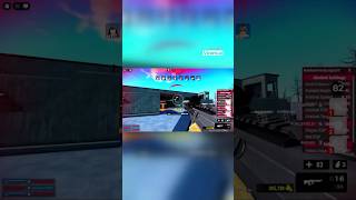 (NEW) FREE Roblox Universal Aimbot Script - Gunfight Arena Script #shorts