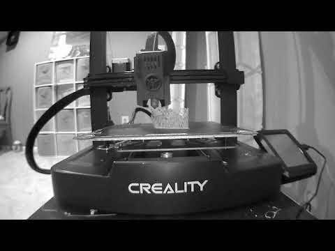 3D Print Fail