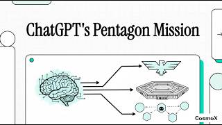Secure Deployment of ChatGPT on GenAI.mil: U.S. Defense AI Integration & Mission Support