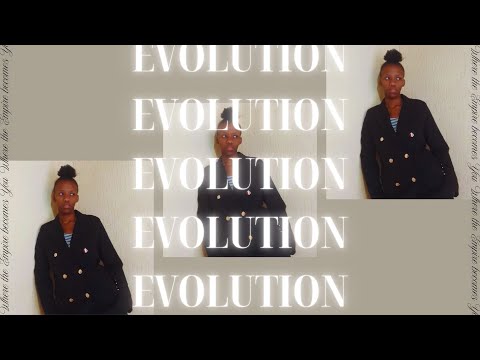 EVOLUTION Masterclass - by Millionaire Mystique.