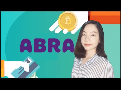Crypto Wallet ABRA Accepting Deposits From European Bank Accounts | STELLAR Reaches 1M Active Users