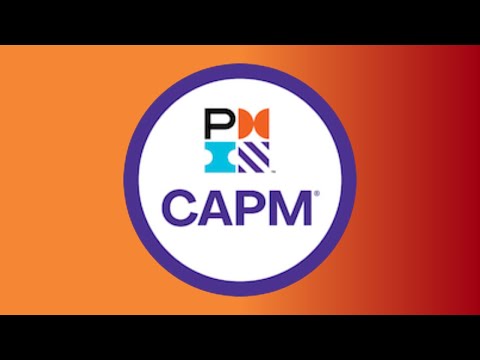 2024 CAPM Exam Prep Course: 23 Contact Hours [July 2023 Updates]