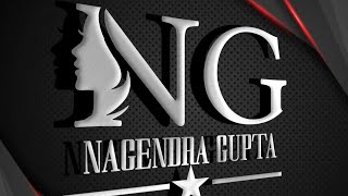 NG Logo Design Pixellab 🔥 How To Make NG Logo Design Pixellab 🔥