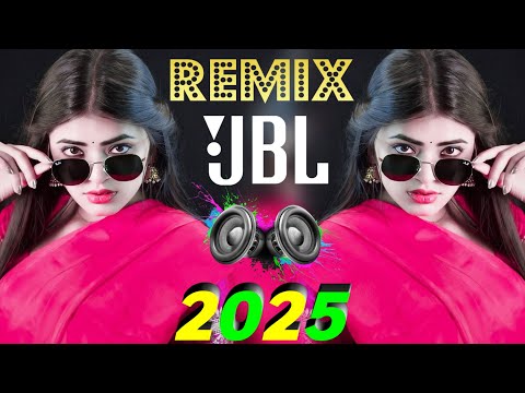 NEW HINDI DJ REMIX SONG HINDI HARD BASS DJ GANA DJ DJ SONG DJ SONG DJ REMIX DJ JUKEBOX REMIX DJ 2025