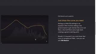 I've Never Seen Anyone EQ Like This In The Studio. EVER!