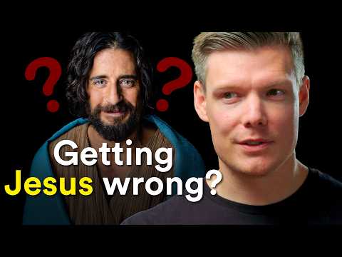 Are We Getting Jesus WRONG? | Wes Huff