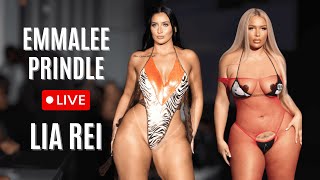 EMMALEE PRINDLE x LIA REI | MODEL SPOTLIGHT