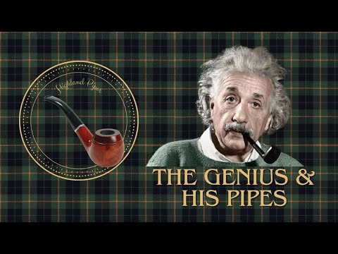 Ingenious Reflections: The Story of Einstein's Pipes
