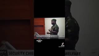 Nigerian Army Salary #fypシ #ruyifinchur #loveforcountry #firuyi #armysalary