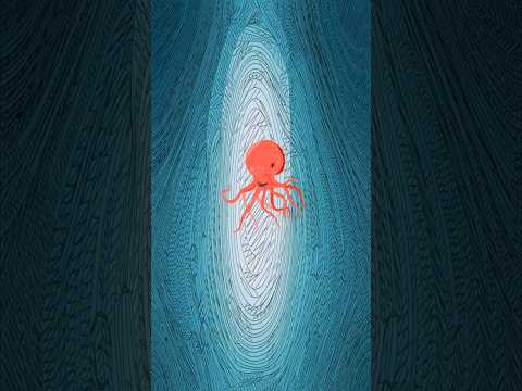 The Secret of Octopus Hearts: How They Really Work | 🐙 #Octopus #SeaMysteries #didyouknow