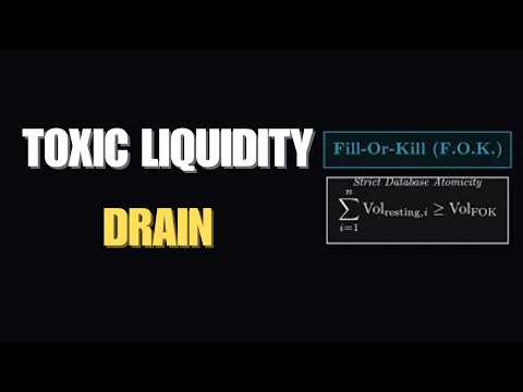Time-in-Force Directives: The Physics of the Limit Order Book