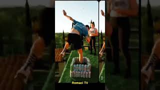 How did they SURVIVE THIS 😳#shorts#shortsanity#extremesports#shortssports#athlete#