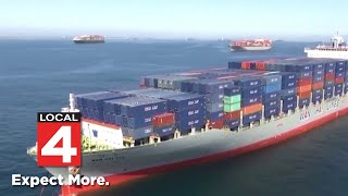 Trump’s emergency tariff powers struck down by Supreme Court, companies seek refunds