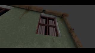 [ArtGear Game Engine] Editor  - Raycast Origin Orbit Camera