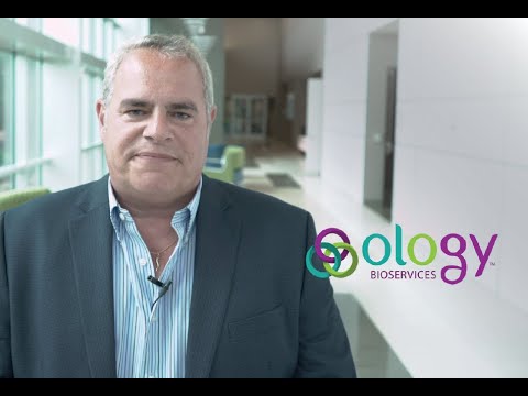 Ology Bioservices and Eagle's Flight: A Safety Customer Success Story