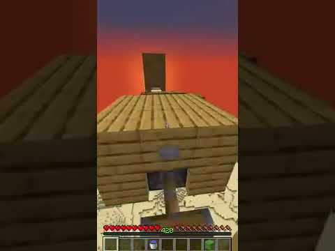 MINECRAFT PARKOUR @fvdge