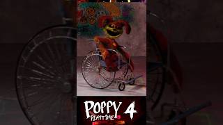 Poppy Playtime Chapter 5 - DOGDAY (Fan made) #chapter4 #dogday #poppyplaytime #poppyplaytimechapter4