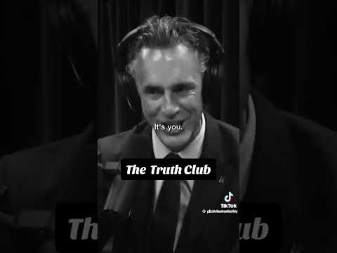 Tell the Truth, Your the problem #premiummentality #thatruthclub
