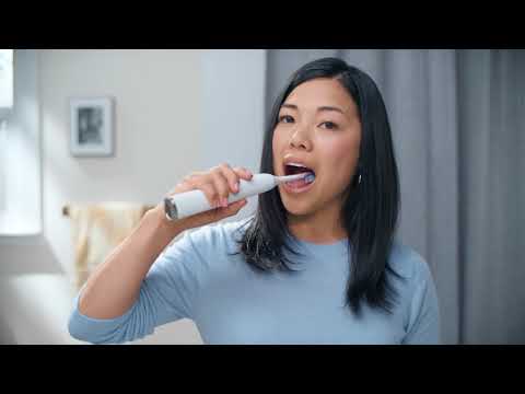 Philips Sonicare superiority - always get it right
