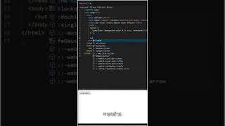 Autofocus Input Field in React & HTML | Frontend Quick Tip