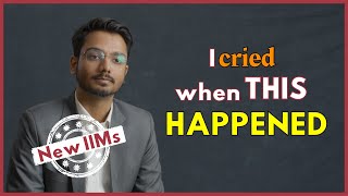 The Ultimate CAT Preparation Comeback: From Self-Doubt to IIM Convert