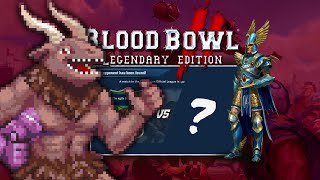 AGI4 vs Agile Chaos! - Chaos vs High Elves - Match 18