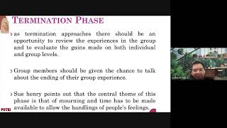 GROUPWORK SERIES: Reminiscing 🤔7️⃣ Comprehensiveness in Social Group Work/ Comprehensive analysis