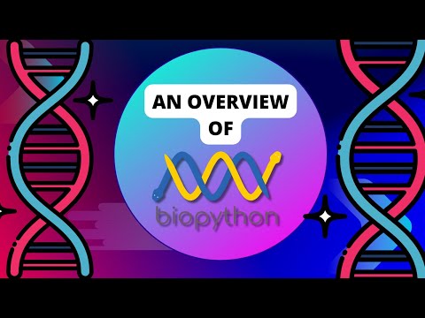Biopython | Project | Presentation