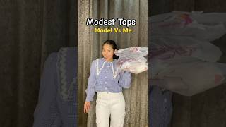 Tops haul 💸 #youtubeshorts #viralvideo #meeshohaul #meesho #trending #shorts