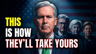 The Government’s Quiet Move on Your Equity