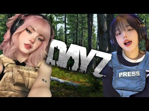 DayZ e-girls need to be stopped