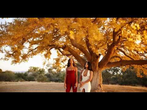 Rihanna & Dua Lipa - Surrender The Flame (Jesus) (This Is An AI Music Video)