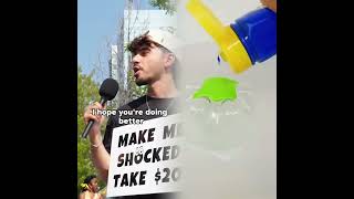 I’m bamboozled at the last one #makemeshocked