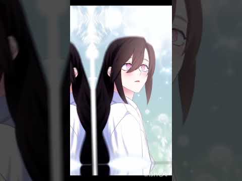 #manhwa #manwa# edit #lyrics#beautiful #ongoing #strong fl #warrior #black haired #song