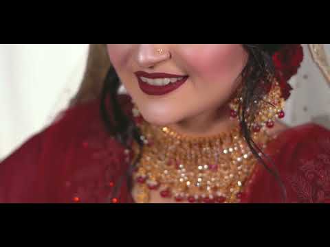 Shahadat & Fiona | Wedding | Cinematography by Dream Makers